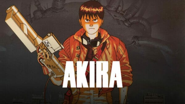 Akira Overrated