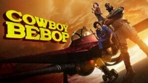 Cowboy Bebop Season 1 Review