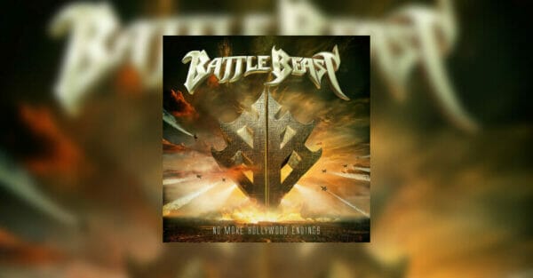 Battle Beast No More Hollywood Endings Review