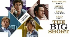 The Big Short 2015 Review