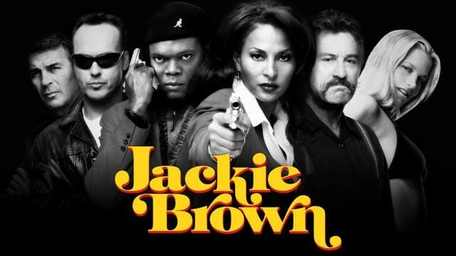 Jackie Brown 2007 Review