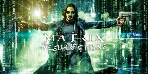 The Matrix Resurrections (2021)