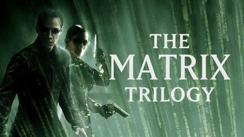 The Matrix Trilogy 1999 - 2003 Review