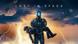 Lost in Space 2021 Season 3 Review