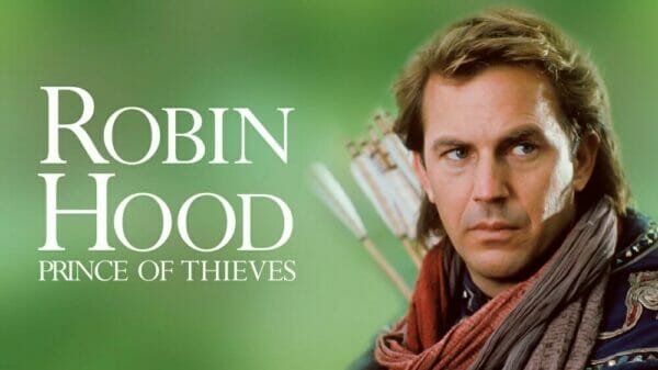 Robin Hood: Prince of Thieves Review