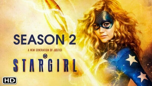 Stargirl 2021 Season 2 Review