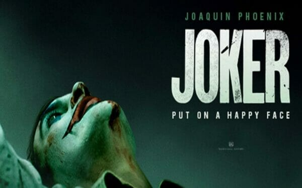 Joker 2019 Movie Review