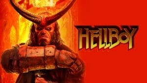 Hellboy 2019 Movie Review