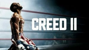 Creed II 2018 Movie Review
