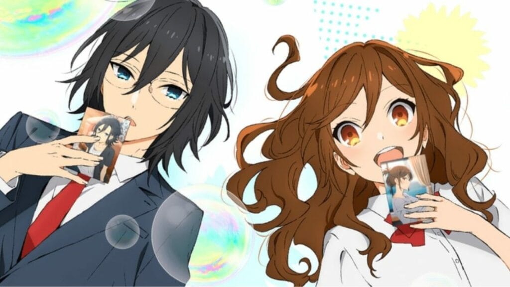 Horimiya, Banished Hero, and Blue Period Are Some of the Finales Discussed in This Episode