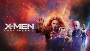 X-Men Dark Phoenix 2019 Review