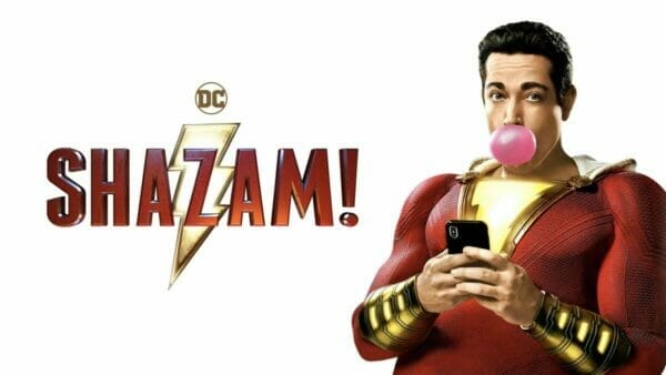 Shazam! 2019 Movie Review