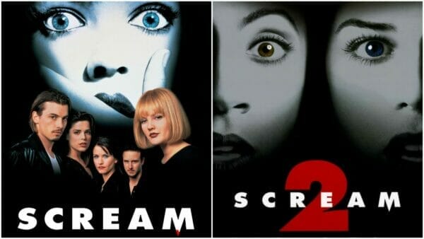 Scream Movie Part 1 Franchise Review