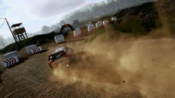 WRC 10 FIA World Rally