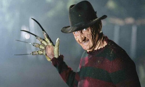 Freddy Krueger Villain Discussion