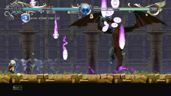 Record of Lodoss War Deedlit