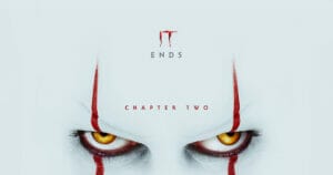 It Chapter Two 2019 Review