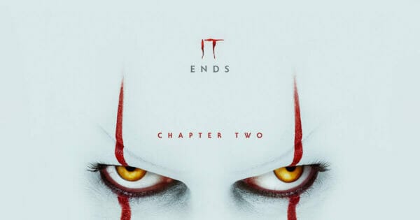 It Chapter Two 2019 Review