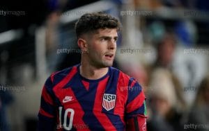 Christian Pulisic Wanted to Play the Hero Against El Salvador. Is He Doing Too Much?