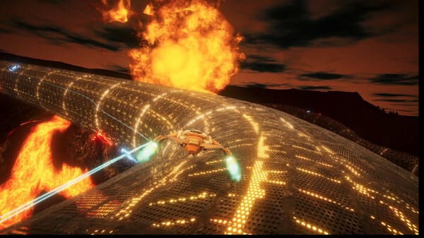 Gravity Chase Review