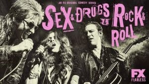 Sex & Drugs & Rock & Roll Season 1 Review