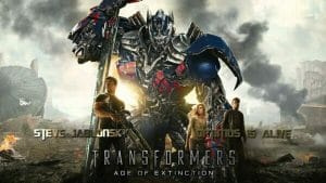 Transformers Age of Extinction 2014 Review