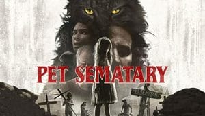 Pet Sematary 2019 Movie Review