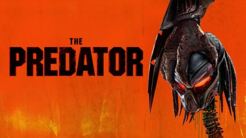 The Predator 2018 Movie Review
