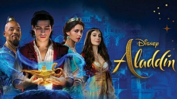 Aladdin 2019 Movie Review