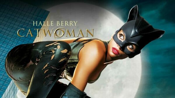 Catwoman 2004 Movie Review