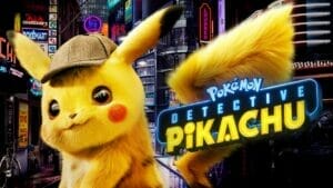 Pokémon Detective Pikachu 2019 Review