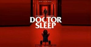Doctor Sleep 2019 Movie Review