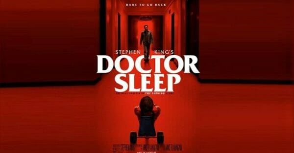 Doctor Sleep 2019 Movie Review