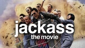 Jackass The Movie 2002 Alternative Commentary