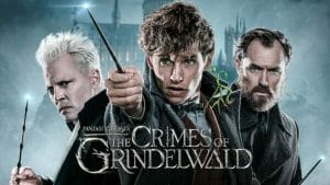Fantastic Beasts The Crimes of Grindelwald Review
