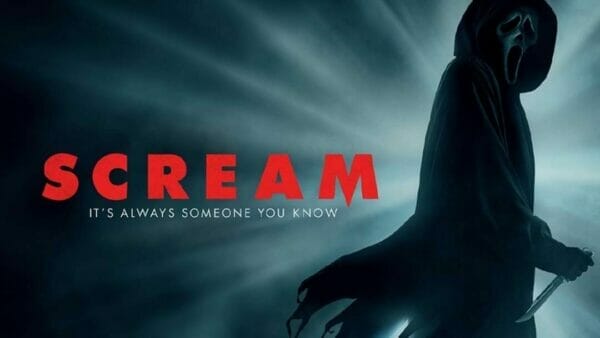 Scream 2022 Movie Review