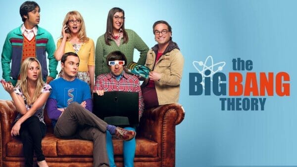 The Big Bang Theory Discussion 2007-2014