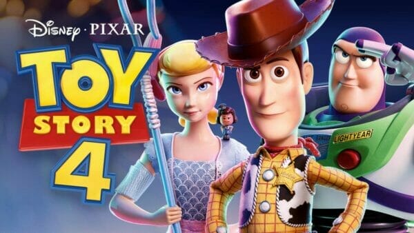 Toy Story 4 2019 Movie Review