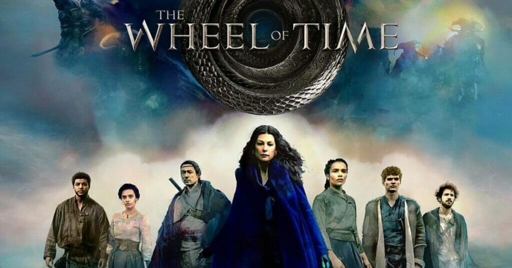 The Wheel of Time 2021 Season 1 Review