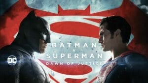Batman v Superman Dawn of Justice Review