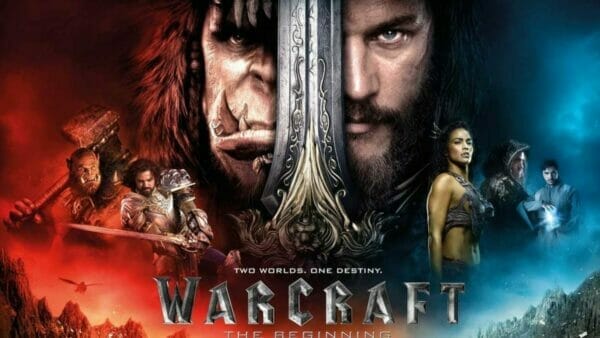 Warcraft The Beginning 2016 Review