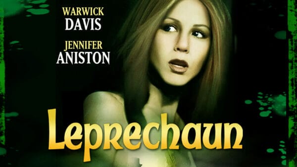 Leprechaun 1993 Movie Review
