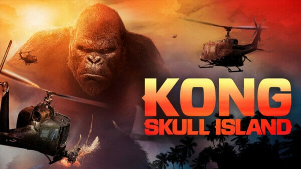 Kong Skull Island and Other Monster Movie Discussion