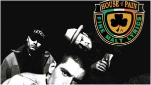 House of Pain Fine Malt Lyrics 1992 Review