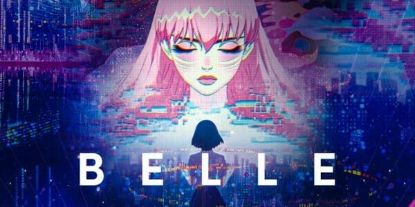 Belle/Komi Can't Communicate Review