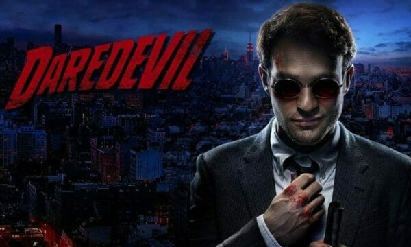 Daredevil 2015 Season 1 Review