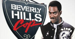 Beverly Hills Cop Trilogy Review