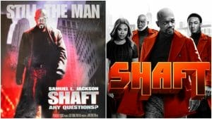 Shaft 2000/Shaft 2019 Movie Review
