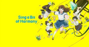 Sing a Bit of Harmony Review
