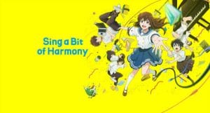 Sing a Bit of Harmony Review